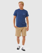 MENS STAPLE T-SHIRT