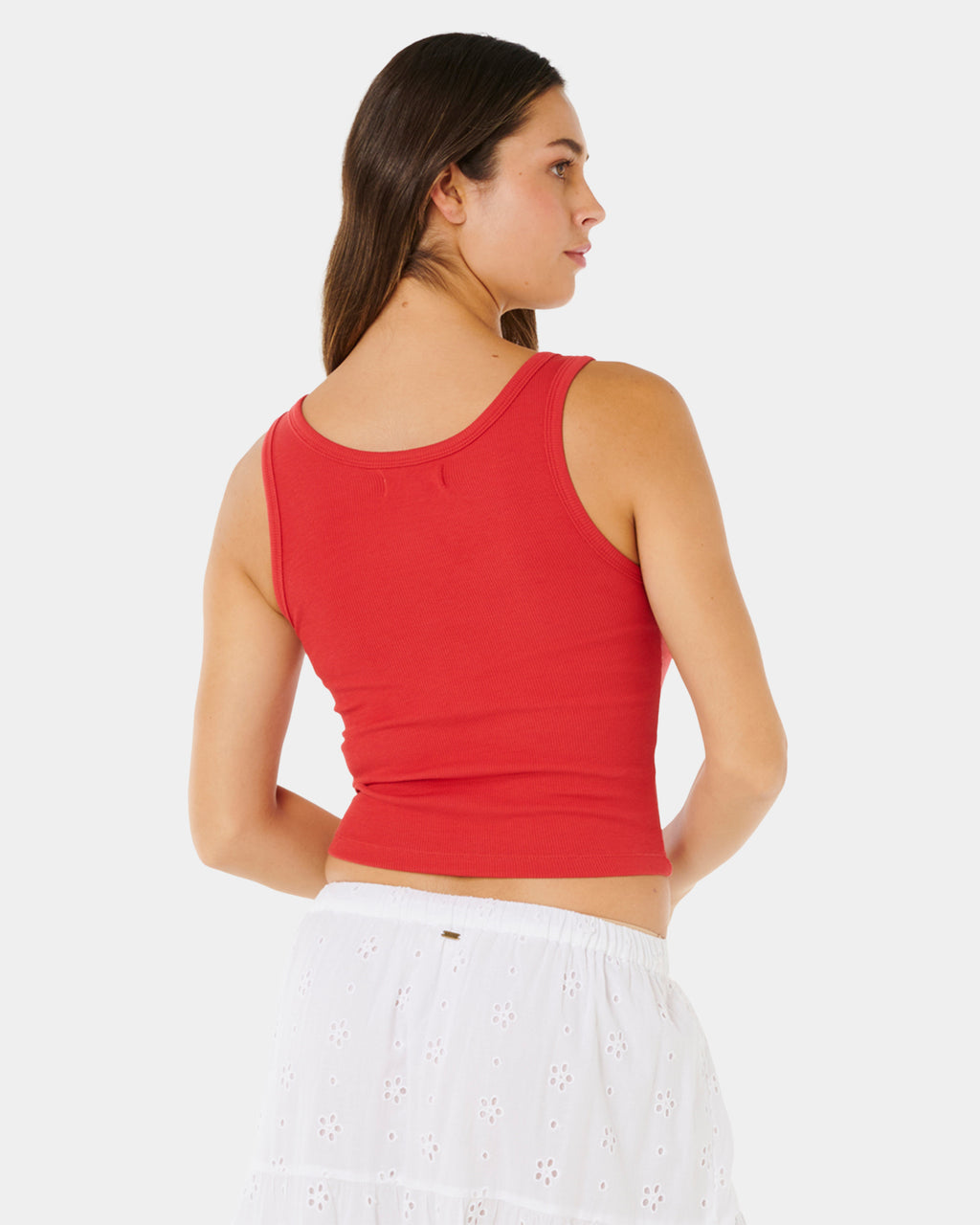 Womens Bells Tank Top
