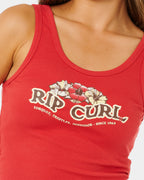Womens Bells Tank Top