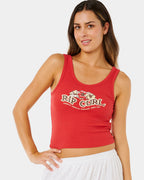 Womens Bells Tank Top