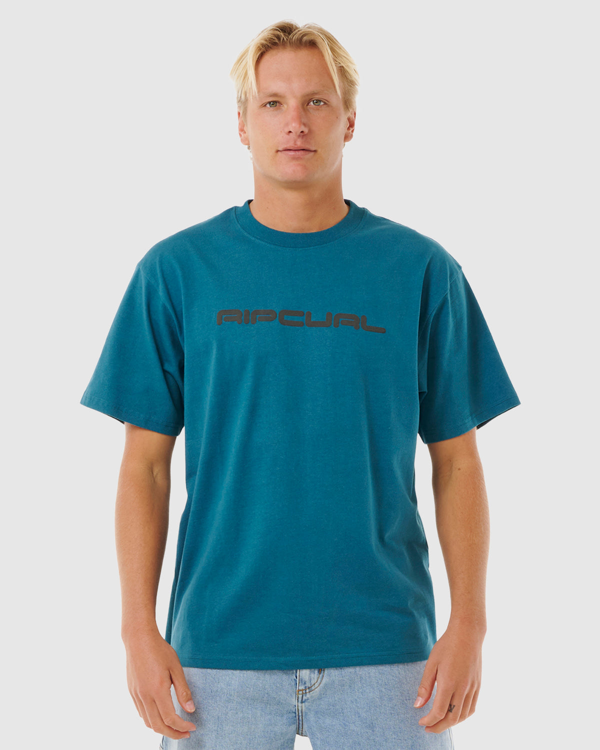 MENS DOSED UP T-SHIRT