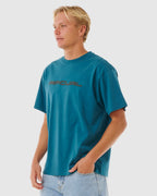 MENS DOSED UP T-SHIRT