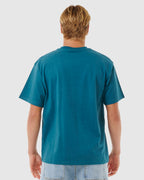 MENS DOSED UP T-SHIRT