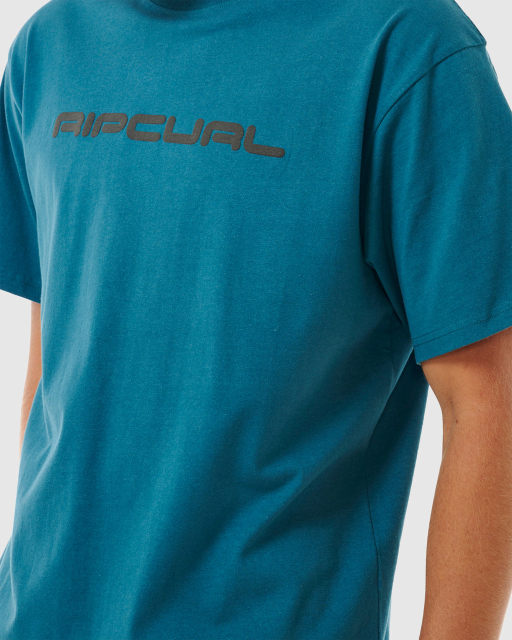MENS DOSED UP T-SHIRT