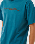 MENS DOSED UP T-SHIRT