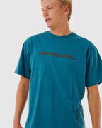 MENS DOSED UP T-SHIRT