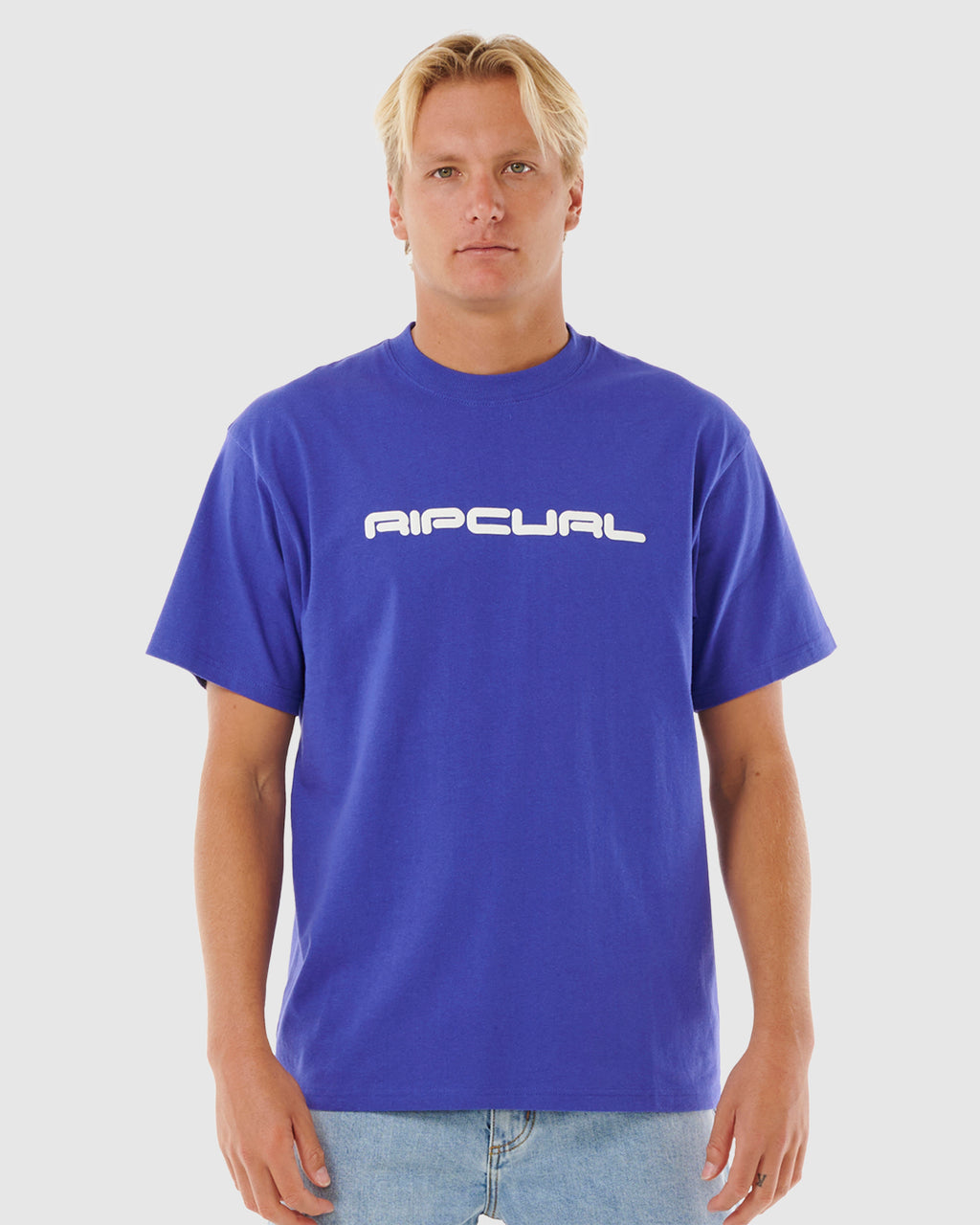 MENS DOSED UP T-SHIRT