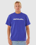 MENS DOSED UP T-SHIRT