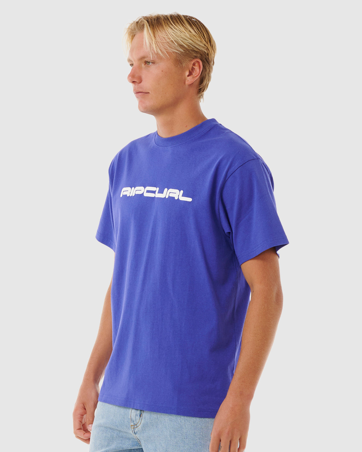 MENS DOSED UP T-SHIRT