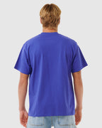 MENS DOSED UP T-SHIRT