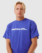 MENS DOSED UP T-SHIRT
