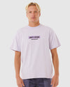 MENS QUEST FADE OUT T-SHIRT