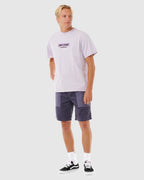 MENS QUEST FADE OUT T-SHIRT