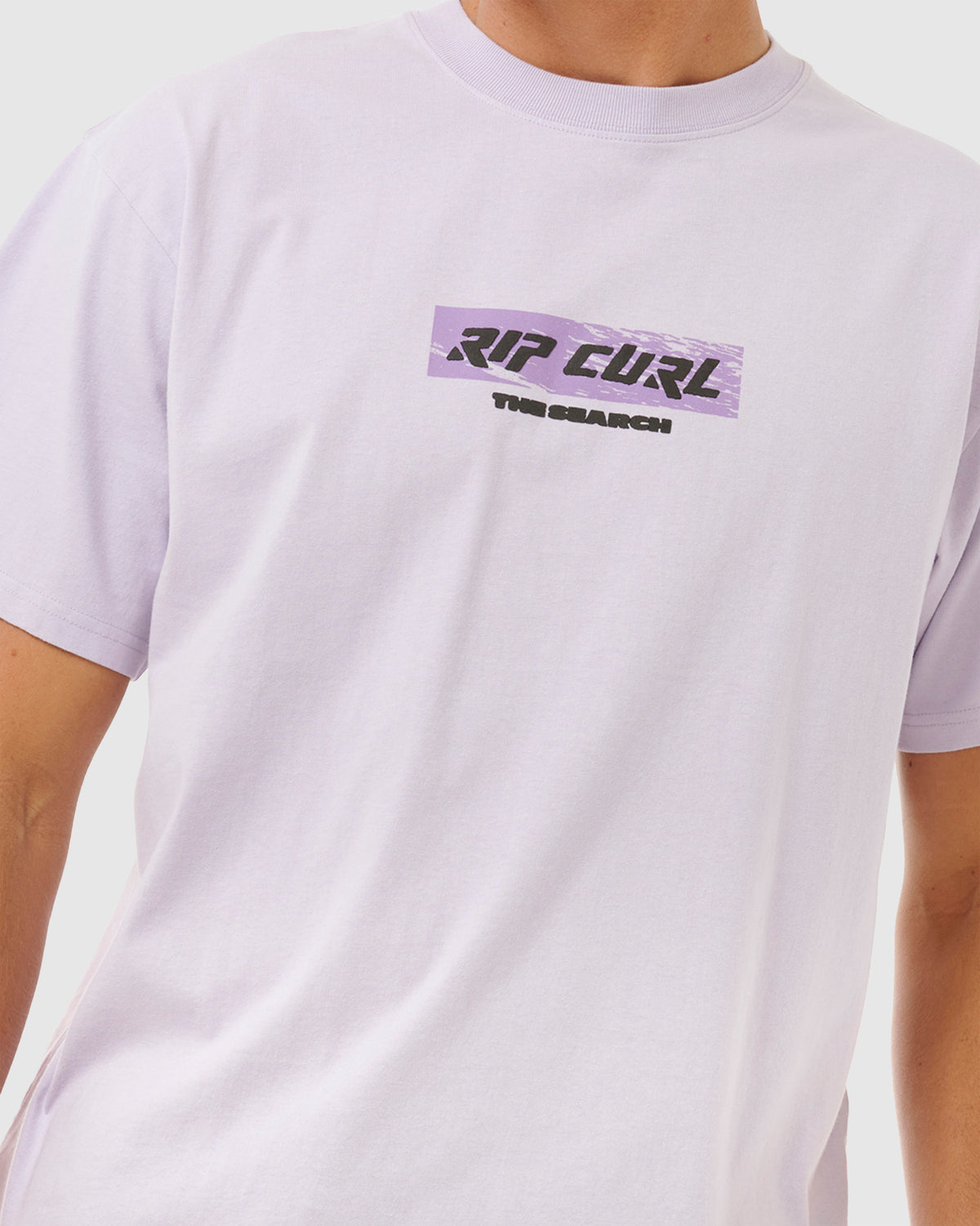 MENS QUEST FADE OUT T-SHIRT