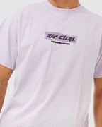 MENS QUEST FADE OUT T-SHIRT