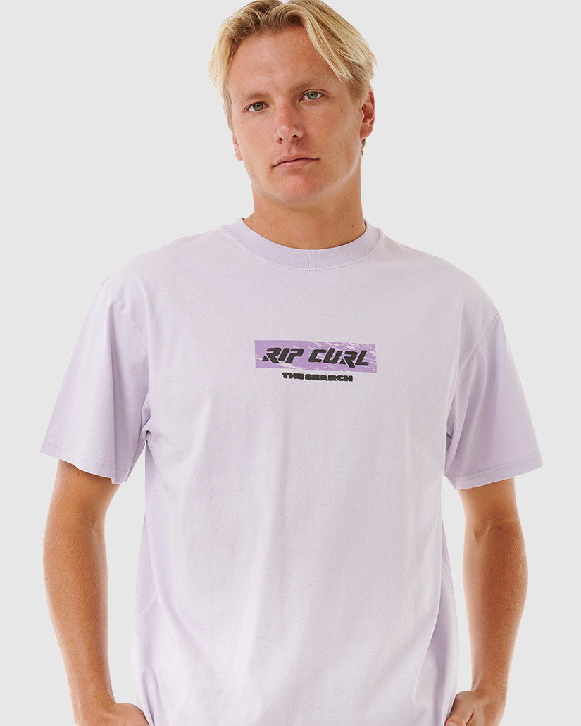 MENS QUEST FADE OUT T-SHIRT
