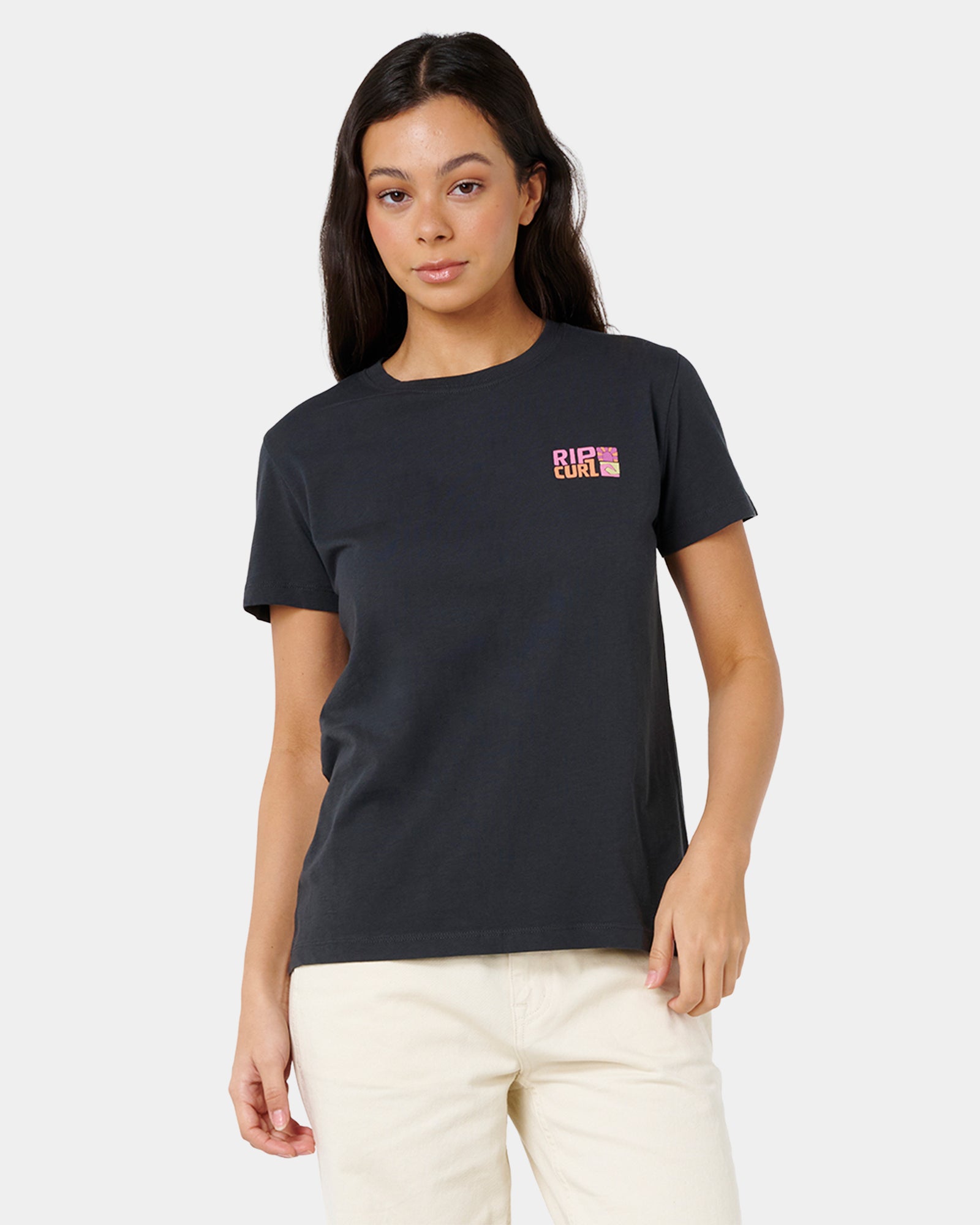 Womens Catalina Island Standard T-Shirt