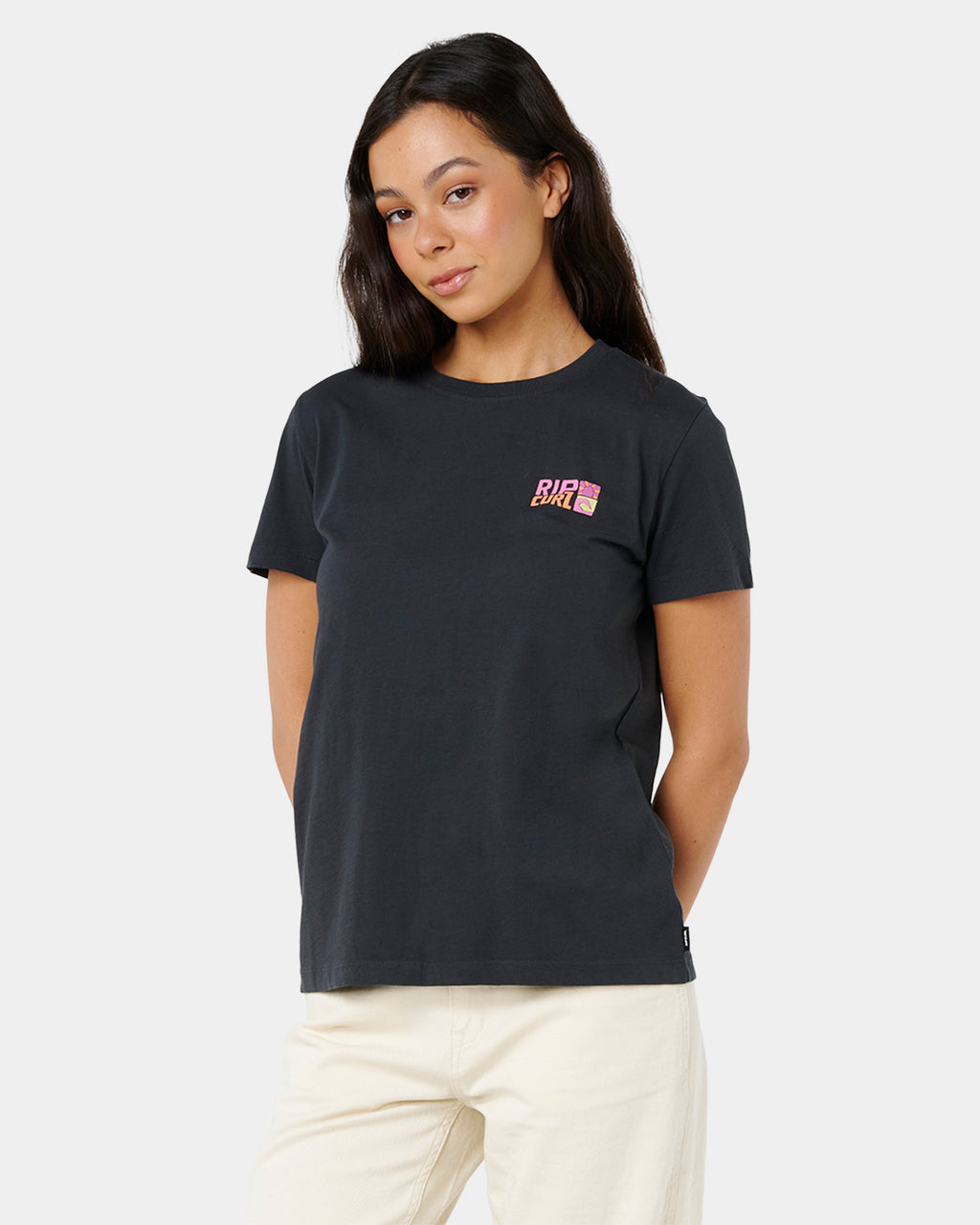 Womens Catalina Island Standard T-Shirt
