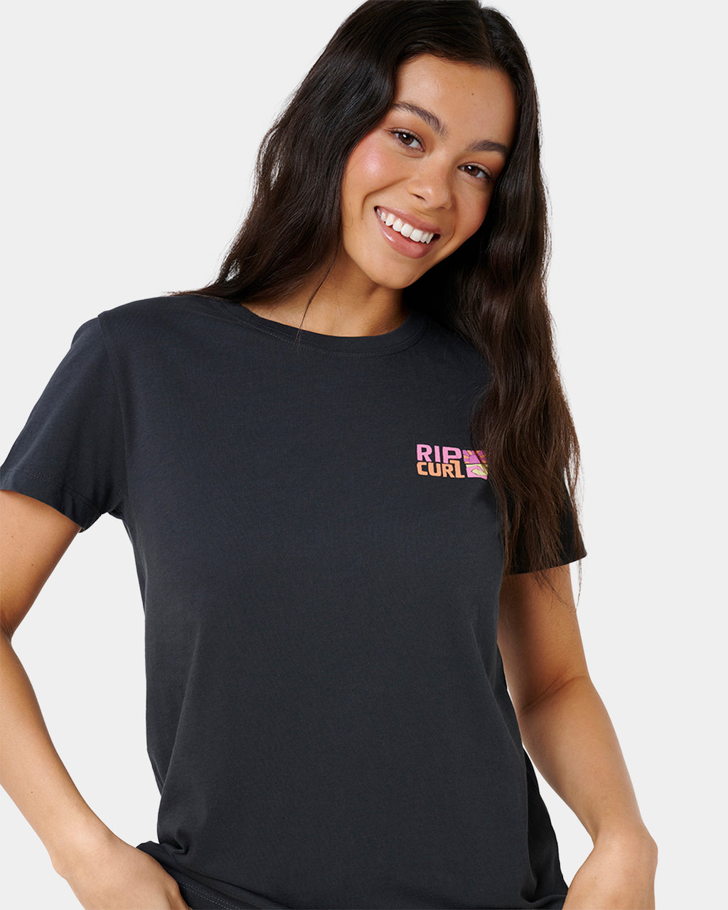 Womens Catalina Island Standard T-Shirt