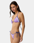 Womens Surf Puff Cheeky Bikini Bottom