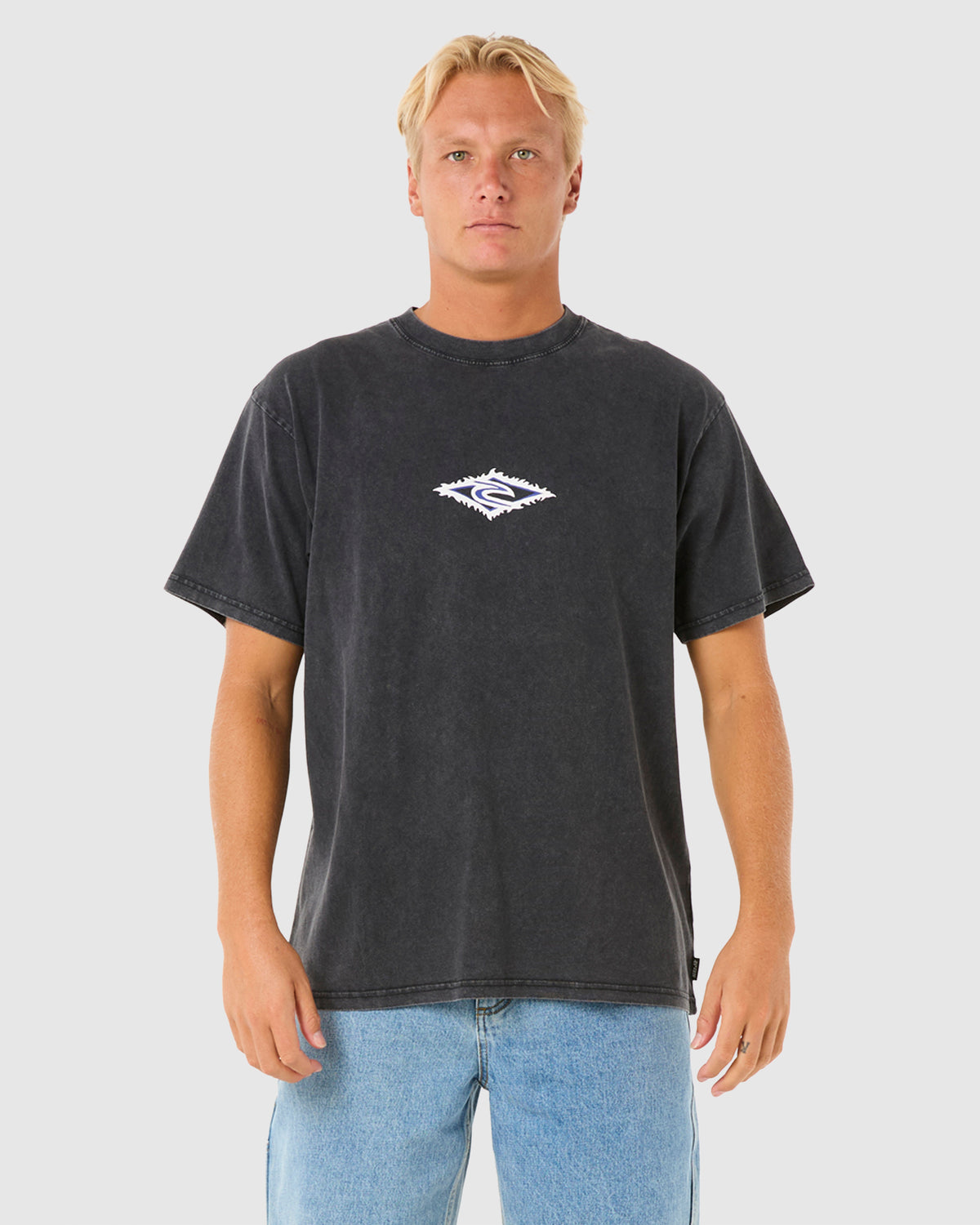 Mens Raw Energy Sloth T-Shirt
