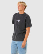 Mens Raw Energy Sloth T-Shirt