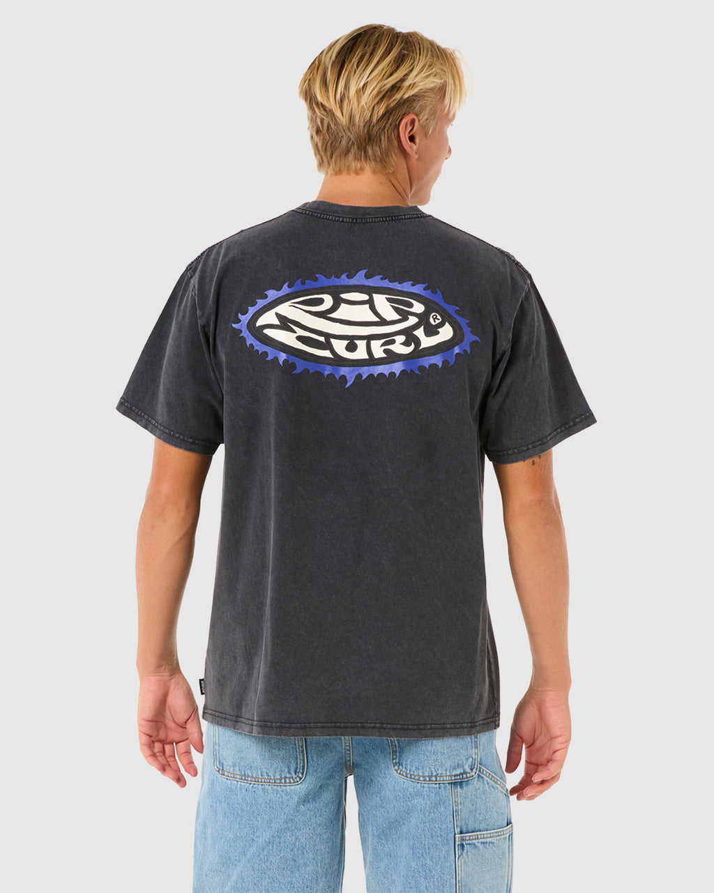 Mens Raw Energy Sloth T-Shirt