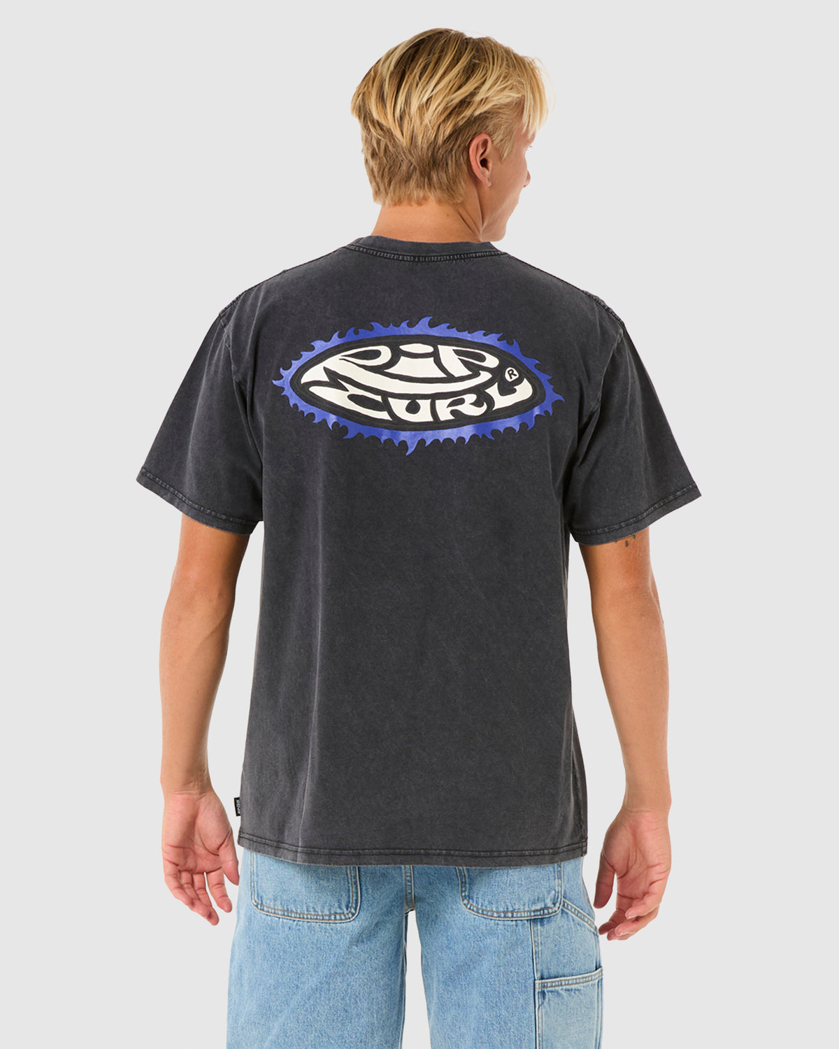 Mens Raw Energy Sloth T-Shirt