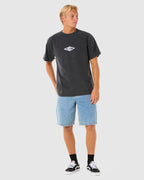 Mens Raw Energy Sloth T-Shirt