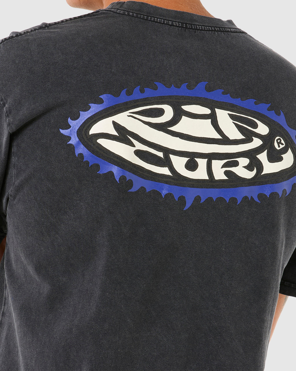 Mens Raw Energy Sloth T-Shirt