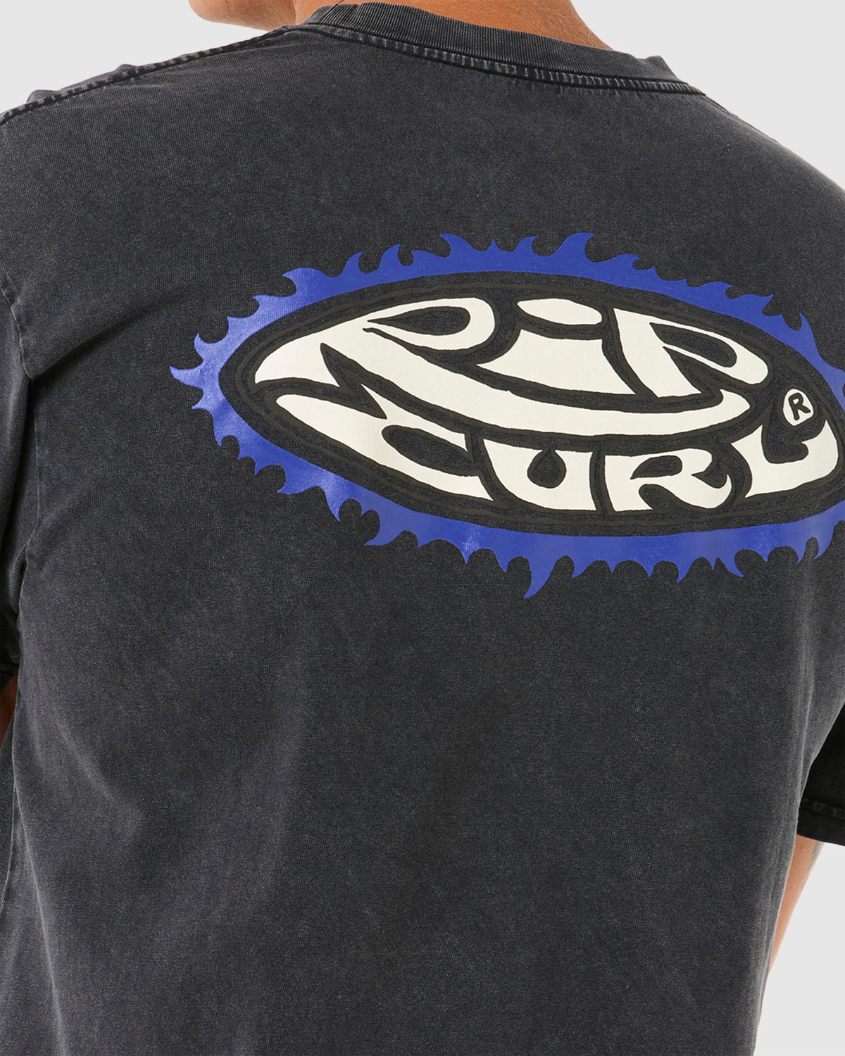 Mens Raw Energy Sloth T-Shirt