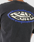 Mens Raw Energy Sloth T-Shirt