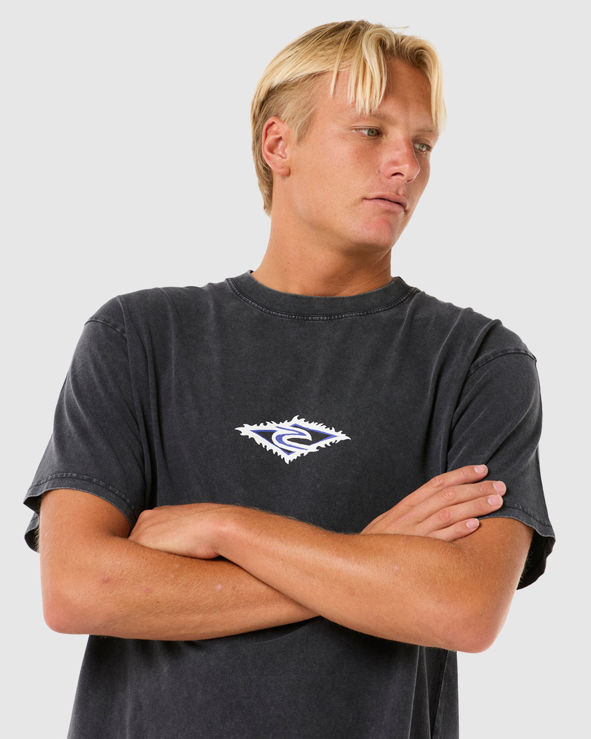 Mens Raw Energy Sloth T-Shirt