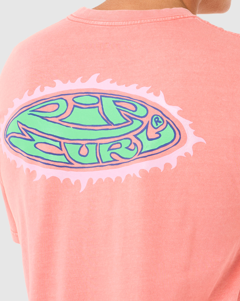 Mens Raw Energy Sloth T-Shirt