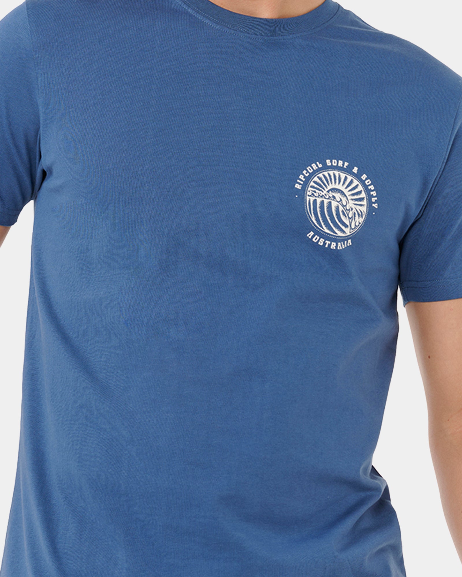 Mens Sunsets Destination T-Shirt