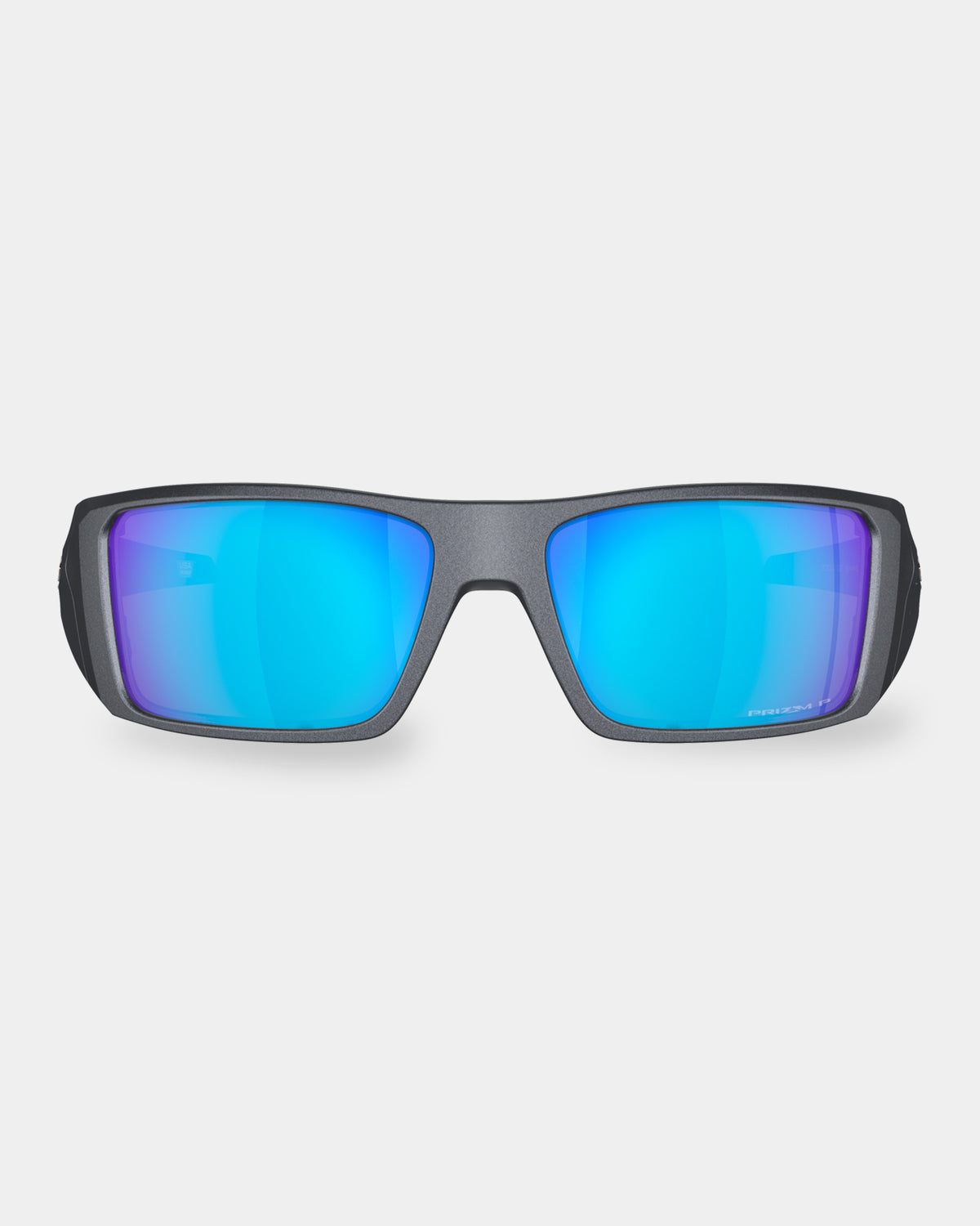 Heliostat Blue Steel Prizm Sunglasses