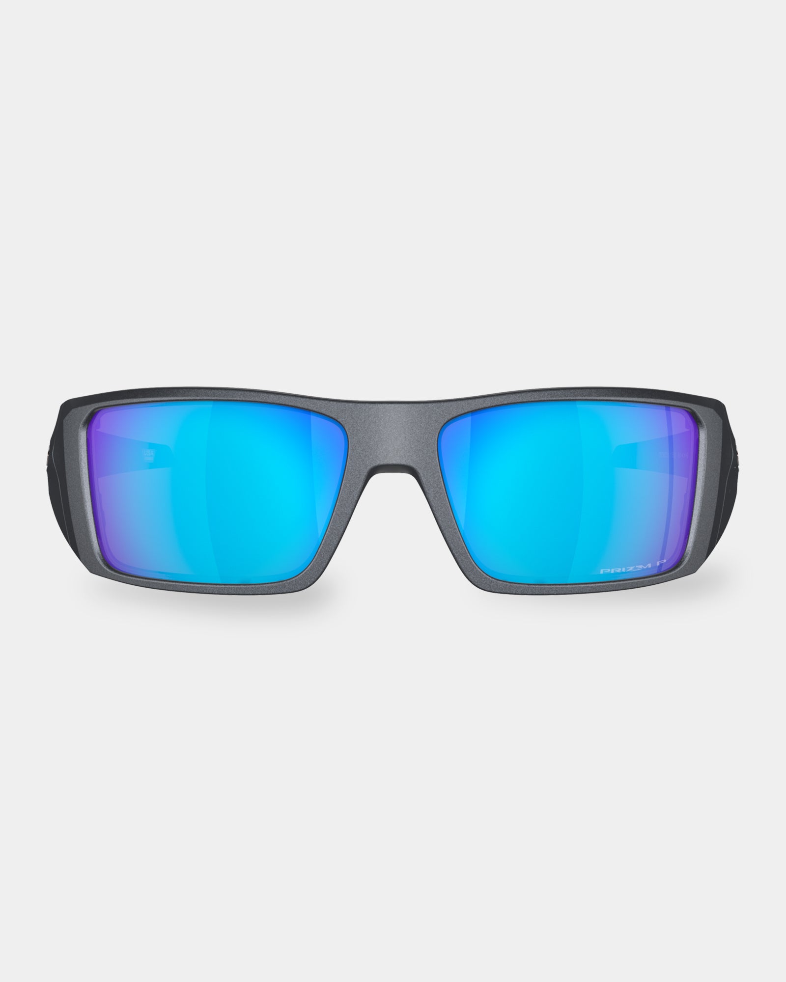 Heliostat Blue Steel Prizm Sunglasses
