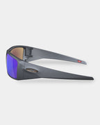 Heliostat Blue Steel Prizm Sunglasses