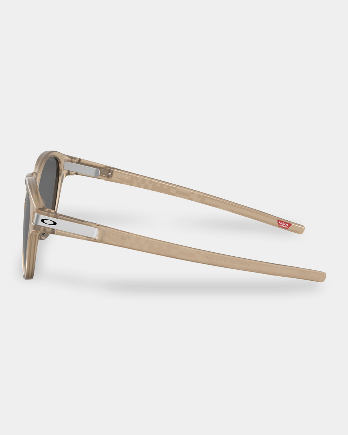 Latch Matte Sunglasses