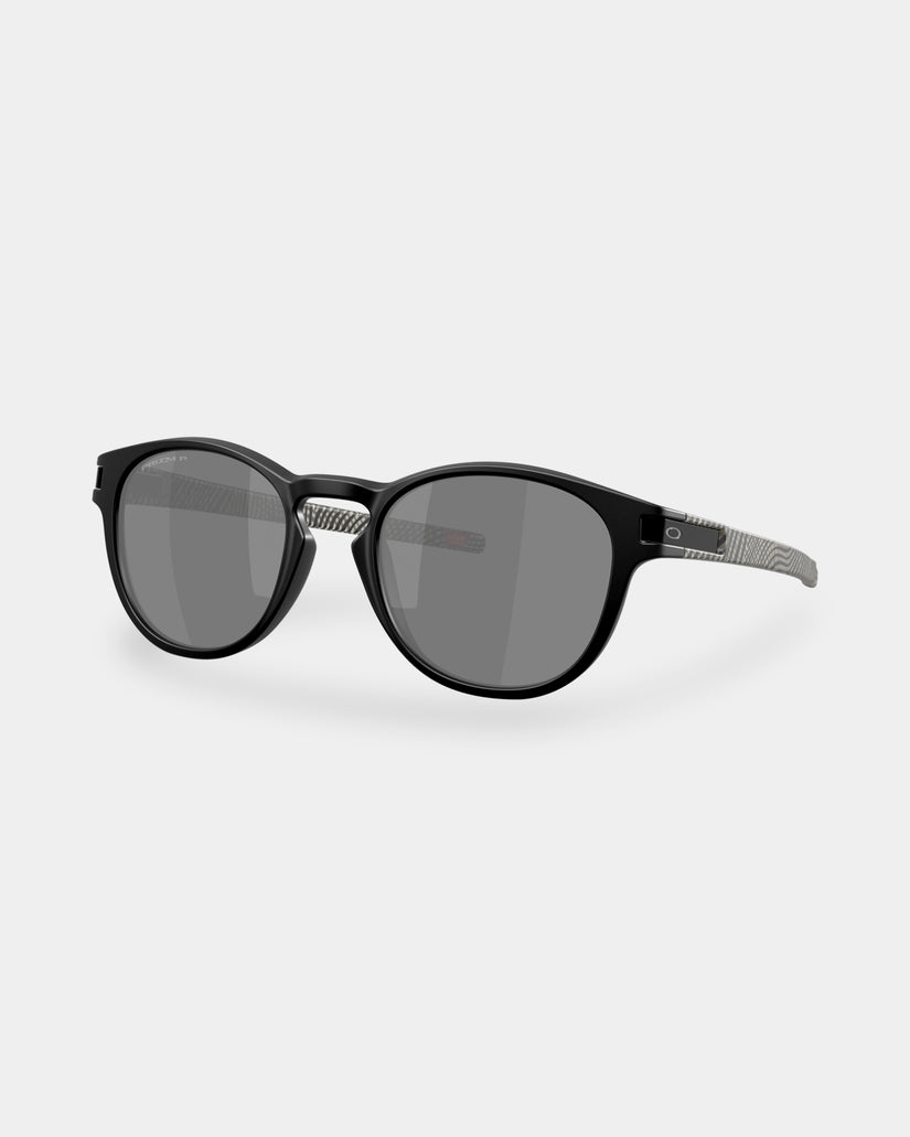 Mens Latch Polarized Sunglasses