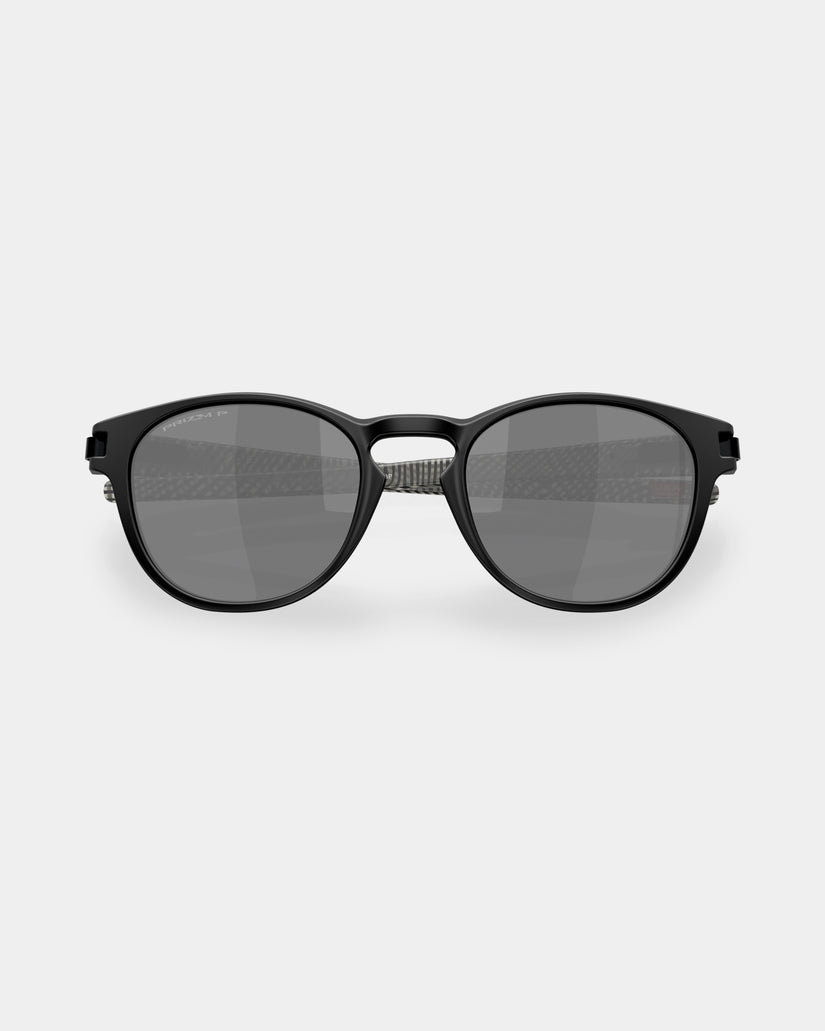 Mens Latch Polarized Sunglasses