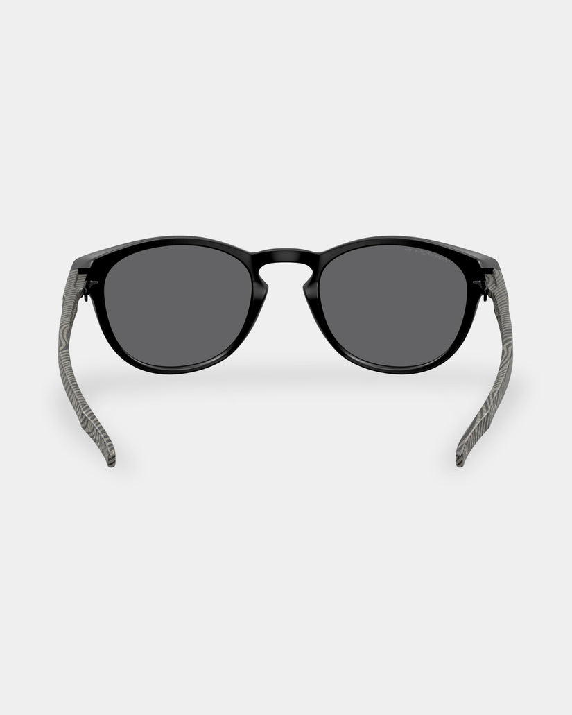 Mens Latch Polarized Sunglasses