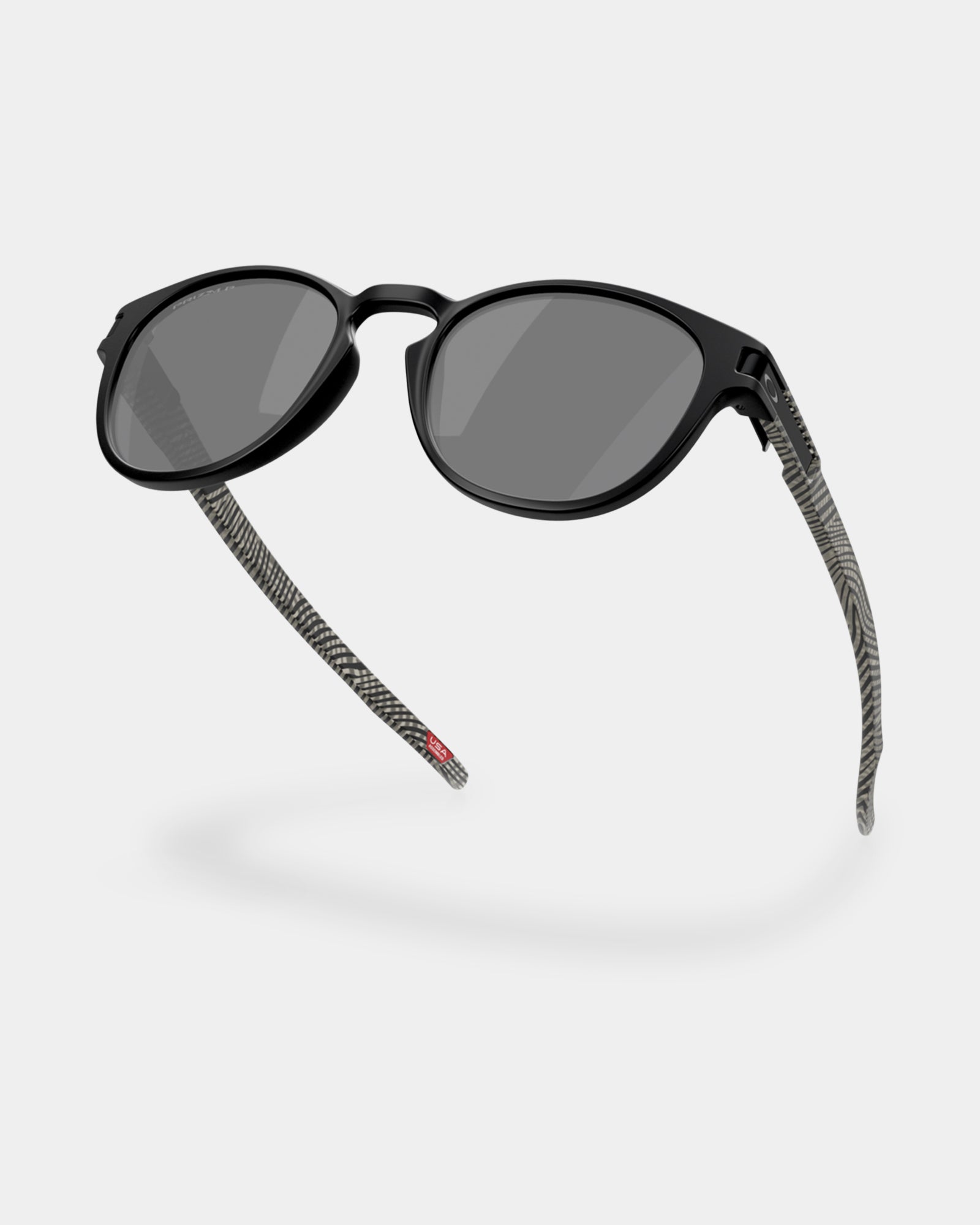 Mens Latch Polarized Sunglasses