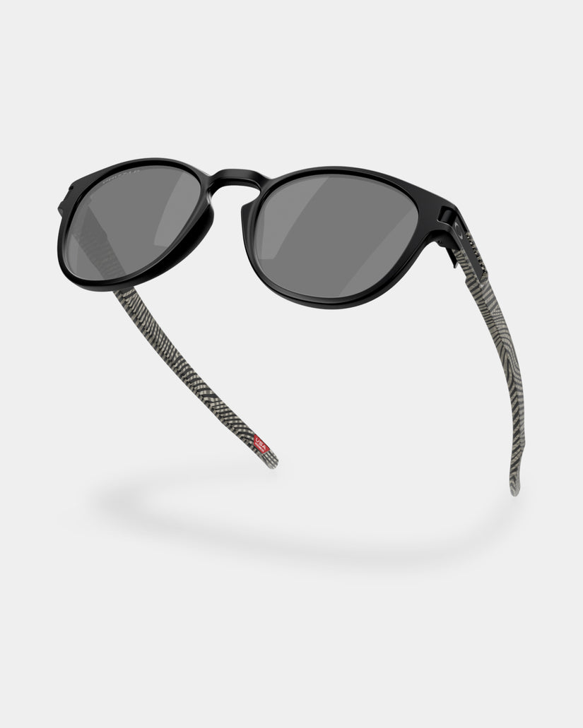 Mens Latch Polarized Sunglasses