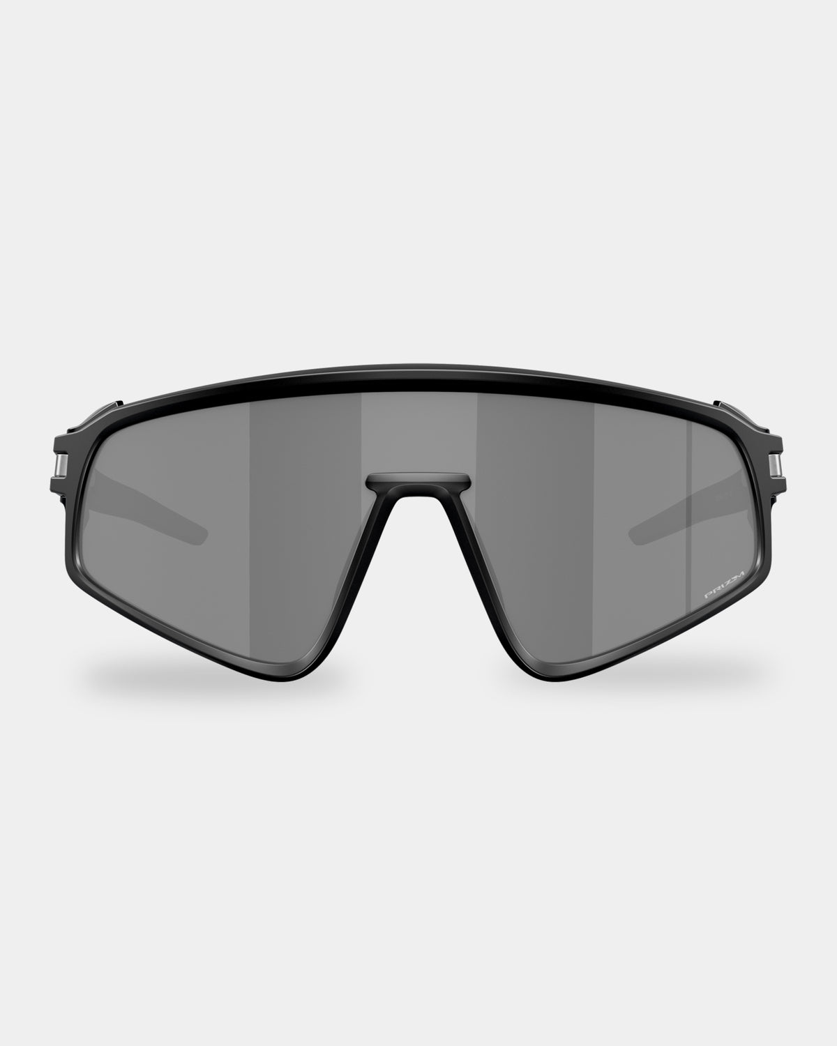Latch Panel Sport Sunglasses