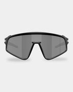 Latch Panel Sport Sunglasses
