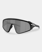 Latch Panel Sport Sunglasses