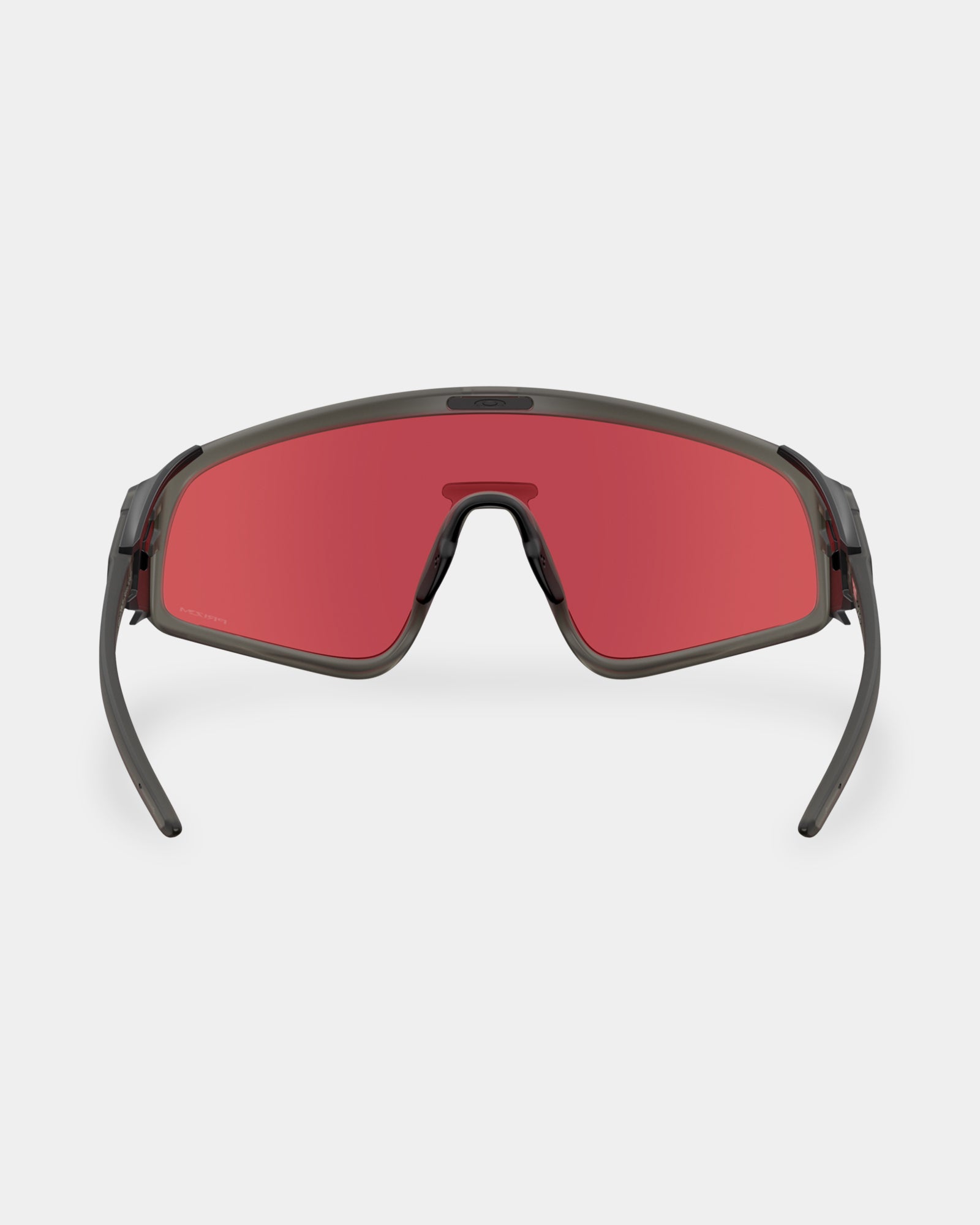 Mens Latch Panel Sport Sunglasses