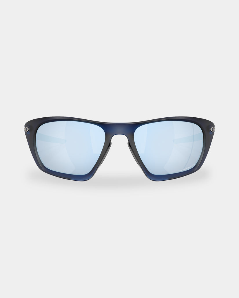 Lateralis Matte Polarized Sunglasses