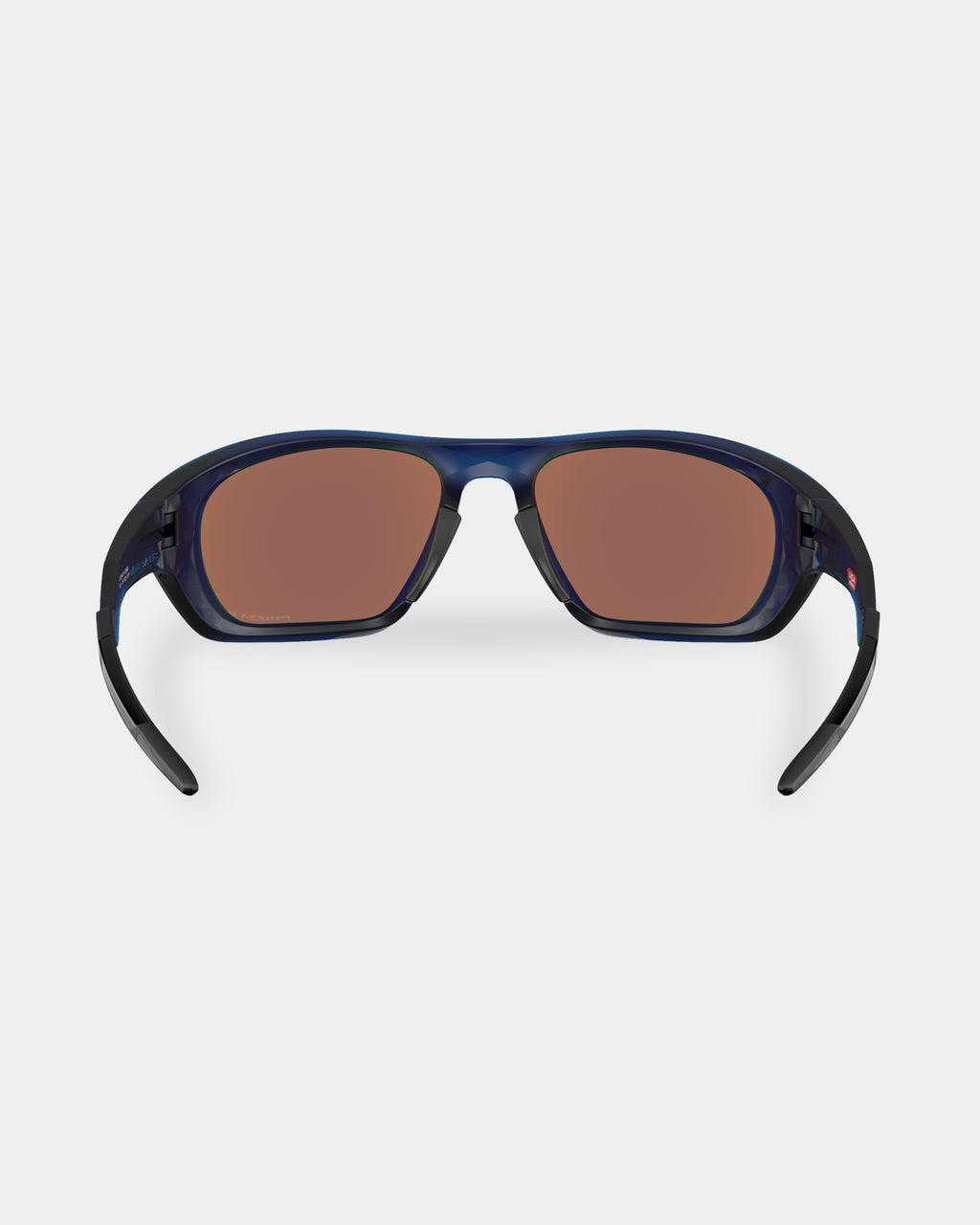 Lateralis Matte Polarized Sunglasses